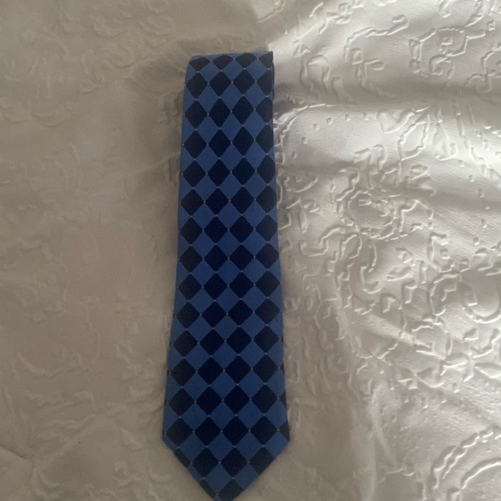 Turnbull & Asser necktie